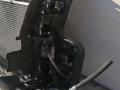 передняя панель крепления облицовки (телевизор) Audi A6 4F/C6 2007, 3.0 л., TDi, дизель - фото №5