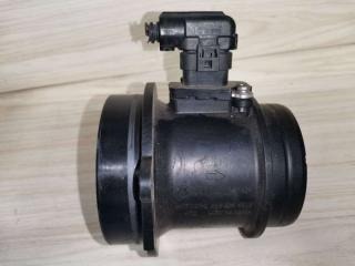 расходомер воздуха Volkswagen Touareg 1 поколение [рестайлинг] 2009, 5.0 л., TDi, дизель, хетчбэк 5 дв.