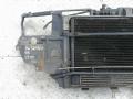 кассета радиаторов Volkswagen Sharan 1 поколение 1999, 1.9 л., дизель - фото №6