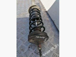 стойка задняя Volkswagen Golf 3 поколение 1996, 1.9 л., TDi, дизель, хетчбэк 5 дв.