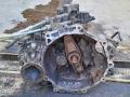 КПП механическая (МКПП) Audi A3 8L 1997, 1.8 л., i, бензин, CZM - фото №3