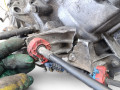 КПП механическая (МКПП) Renault Scenic 2 поколение 2004, 1.9 л., дизель, ND0002 - фото №6