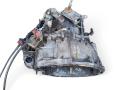 КПП механическая (МКПП) Renault Scenic 2 поколение 2003, 1.9 л., дизель, ND0001 - фото №2