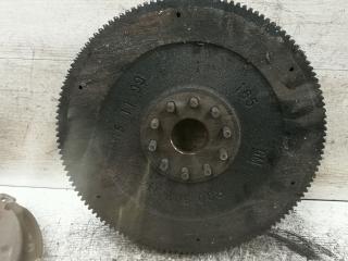маховик Opel Astra G 1998, 2.0 л., DTH, дизель