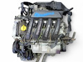 двигатель Renault Laguna 2 поколение 2003, 1.6 л., бензин, K4MD710 - фото №2
