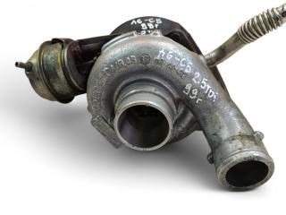 турбина Audi A6 4B/C5 1999, 2.5 л., дизель, GT2052V