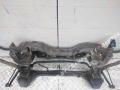 балка подвески передняя (подрамник) Mercedes-Benz C-Класс W203/S203/CL203 2002, 2.2 л., CDi, дизель - фото №11