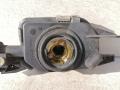 фара противотуманная левая Mercedes-Benz CLK-Класс C209/A209 2003 - фото №2