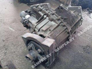 раздаточная коробка Volkswagen Touareg 1 поколение 2004, 2.5 л., TDi, дизель