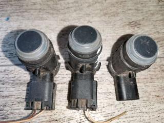 датчик парктроника Renault Dokker 1 поколение 2014, 1.6 л., HDi, дизель, хетчбэк 5 дв.