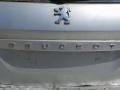 крышка багажника (дверь 3-5) Peugeot 308 T7 2009 - фото №12