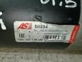 стартер Audi A4 B6 2005, 1.9 л., TDi, дизель - фото №2