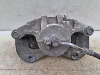 суппорт передний правый Hyundai ix35 1 поколение [рестайлинг] 2014