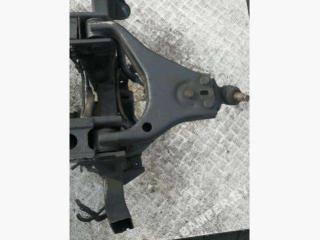 рама Kia Sorento 1 поколение 2005, 2.5 л., CRDi, CRDi, дизель