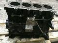 блок цилиндров Chrysler Grand Voyager 4 поколение 2002, 2.8 л., CRDi, дизель - фото №4