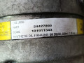 компрессор кондиционера Opel Zafira 1 поколение (A) 2001, 2.0 л., дизель - фото №6