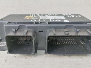 блок AirBag Opel Insignia 1 поколение (A) [рестайлинг] 2016