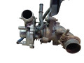 турбина Peugeot 307 1 поколение 2003, 2.0 л., дизель, GT15 - фото №5