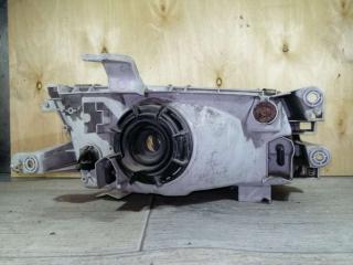 фара левая Mazda 323 BA 1995, 1.6 л., бензин, хетчбэк 5 дв.
