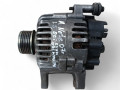 генератор Nissan Note E11 2007, 1.5 л., дизель - фото №3