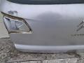 крышка багажника (дверь 3-5) Citroen C4 2 поколение 2011, хетчбэк 5 дв. - фото №7