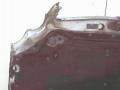 капот Mercedes-Benz C-Класс W203/S203/CL203 2003 - фото №14