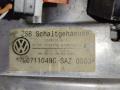 кулиса Volkswagen Touareg 1 поколение 2005, 2.5 л., TDi, дизель, 7L6711049C - фото №6