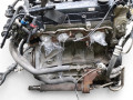 двигатель Mazda 3 BK 2004, 2.0 л., бензин, 500178, LF - фото №8