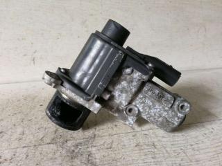 клапан EGR Volkswagen Caddy 3 поколение 2008, 1.9 л., TDi, дизель