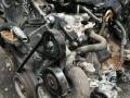 двигатель Toyota Corolla 9 поколение (E120/E130) [рестайлинг] 2005, 2.0 л., TDi, дизель, 1CD, E1CD - фото №7