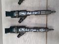 форсунка Renault Megane 2 поколение 2005, 1.9 л., DCi, дизель, 0445110230 - фото №5