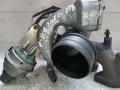турбина Volkswagen Passat B6 2007, 2.0 л., TDi, TDi, дизель - фото №5