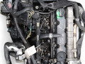 двигатель Citroen Berlingo 1 поколение (M59) [рестайлинг] 2006, 2.0 л., дизель, RHY - фото №2