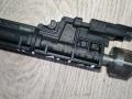 форсунка BMW X5 F15 2014, 3.0 л., бензин, 0261500172 - фото №3