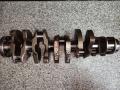 коленвал Volvo S80 1 поколение [рестайлинг] 2005, 2.4 л., TD, дизель, седан - фото №7