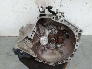 КПП механическая (МКПП) Toyota Aygo 1 поколение 2005, 1.0 л., бензин, хетчбэк 5 дв.