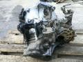 КПП механическая (МКПП) Nissan X-Trail T30 2003, 2.2 л., дизель, YD2 - фото №2