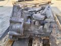 КПП механическая (МКПП) Volkswagen Touran 1 поколение [рестайлинг] 2008, 1.9 л., TDi, дизель, JCX - фото №4