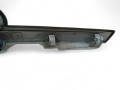 накладка подсветки номера Toyota Verso 1 поколение 2009 - фото №4