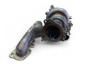 турбина Mercedes-Benz A-Класс W177/V177 2023, 2.0 л., Ti, бензин, 4948950100 - фото №6