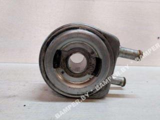 теплообменник масляного фильтра Peugeot 806 1 поколение [рестайлинг] 1999, 2.0 л., HDi, дизель