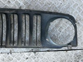 решетка радиатора SsangYong Korando 2 поколение 2006