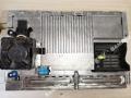 магнитола BMW 3 серия E90/E91/E92/E93 2005 - фото №3