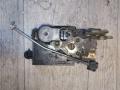 замок двери передней правой Fiat Marea 1 поколение 1999, 1.8 л., бензин, универсал - фото №3