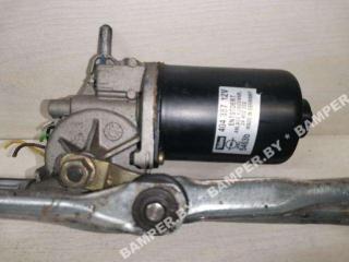 механизм стеклоочистителя (трапеция дворников) Opel Astra F [рестайлинг] 2002