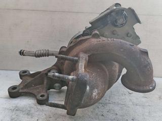 турбина Ford Focus 2 поколение 2008, 1.8 л., TDCi, дизель