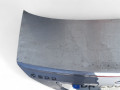 крышка багажника (дверь 3-5) Mercedes-Benz C-Класс W203/S203/CL203 [рестайлинг] 2004, седан - фото №2