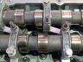 головка блока цилиндров Audi A6 4B/C5 2000, 2.5 л., дизель - фото №14