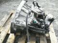 КПП механическая (МКПП) Renault Scenic 3 поколение 2009, 1.5 л., DCi, дизель - фото №6