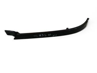 Накладка (ресничка) фары левая Mercedes-Benz M-Класс W163 2001